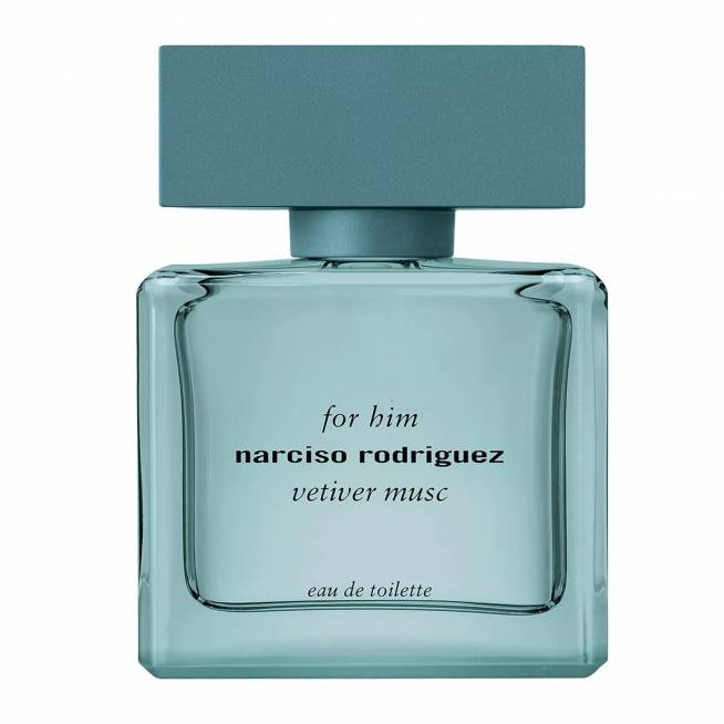 Narciso Rodriguez For Him Vetiver Musc Edt purškalas 50ml