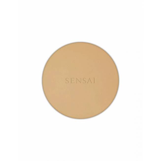 Sensai Total Finish Spf10 užpildas Tf203-Natural Beige 11g