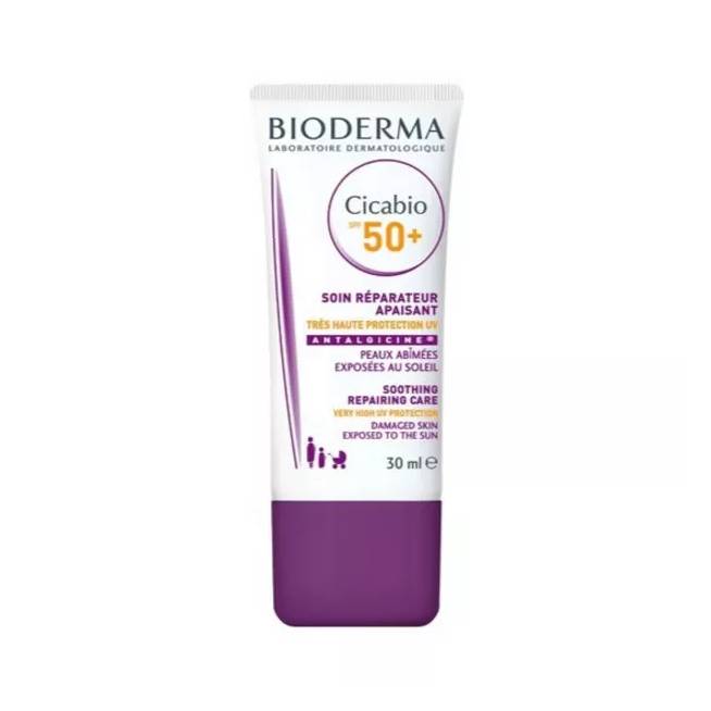 Bioderma Cicabio Spf50 30ml