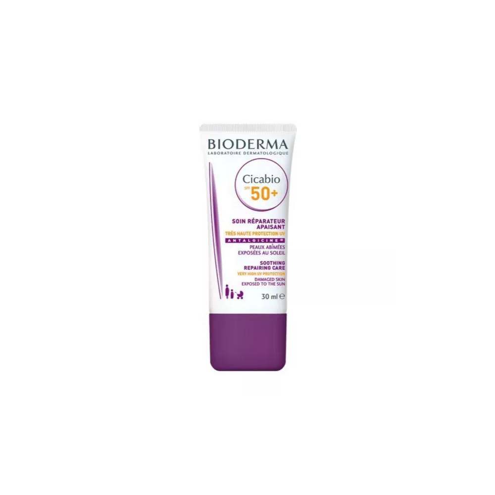 Bioderma Cicabio Spf50 30ml