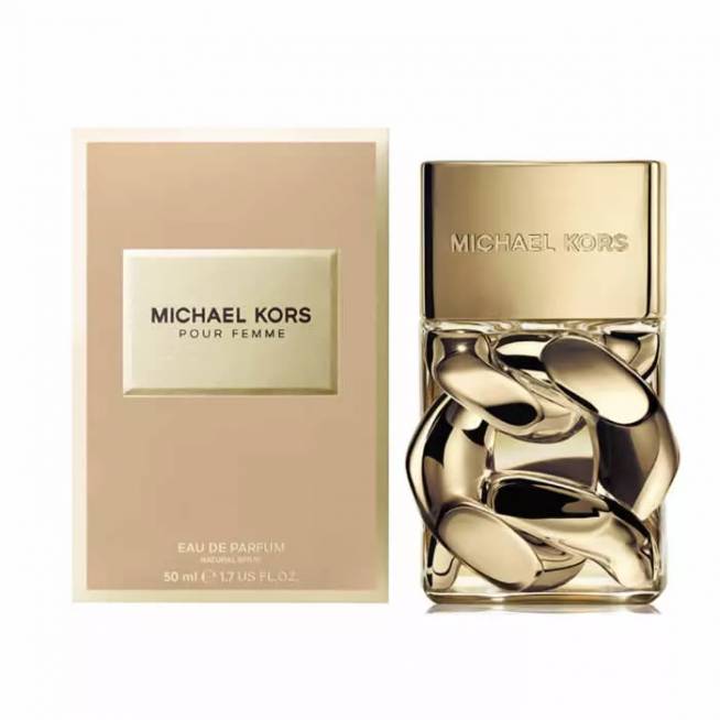 Michael Kors Pour Femme parfumuotasis vanduo 50ml