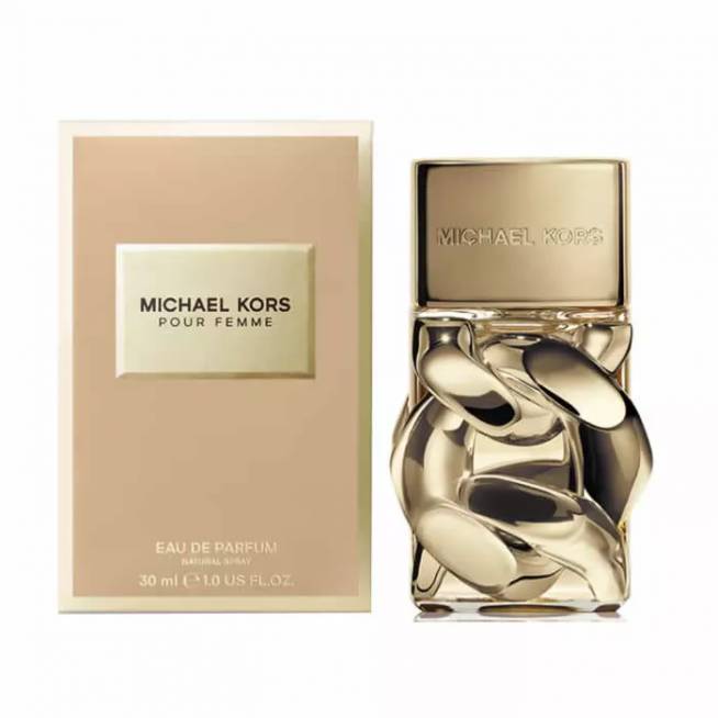 Michael Kors Pour Femme parfumuotasis vanduo 30ml