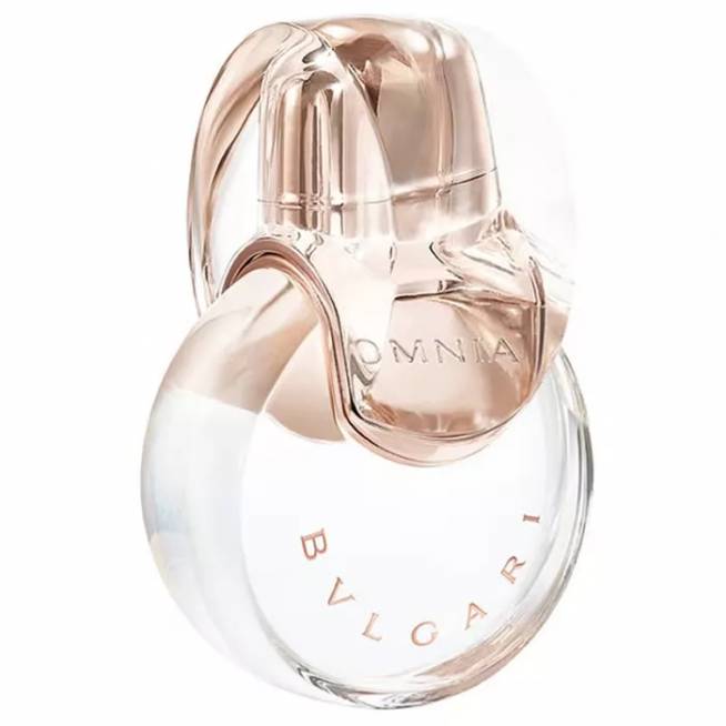 Bvlgari Omnia Crystalline tualetinis vanduo 50ml