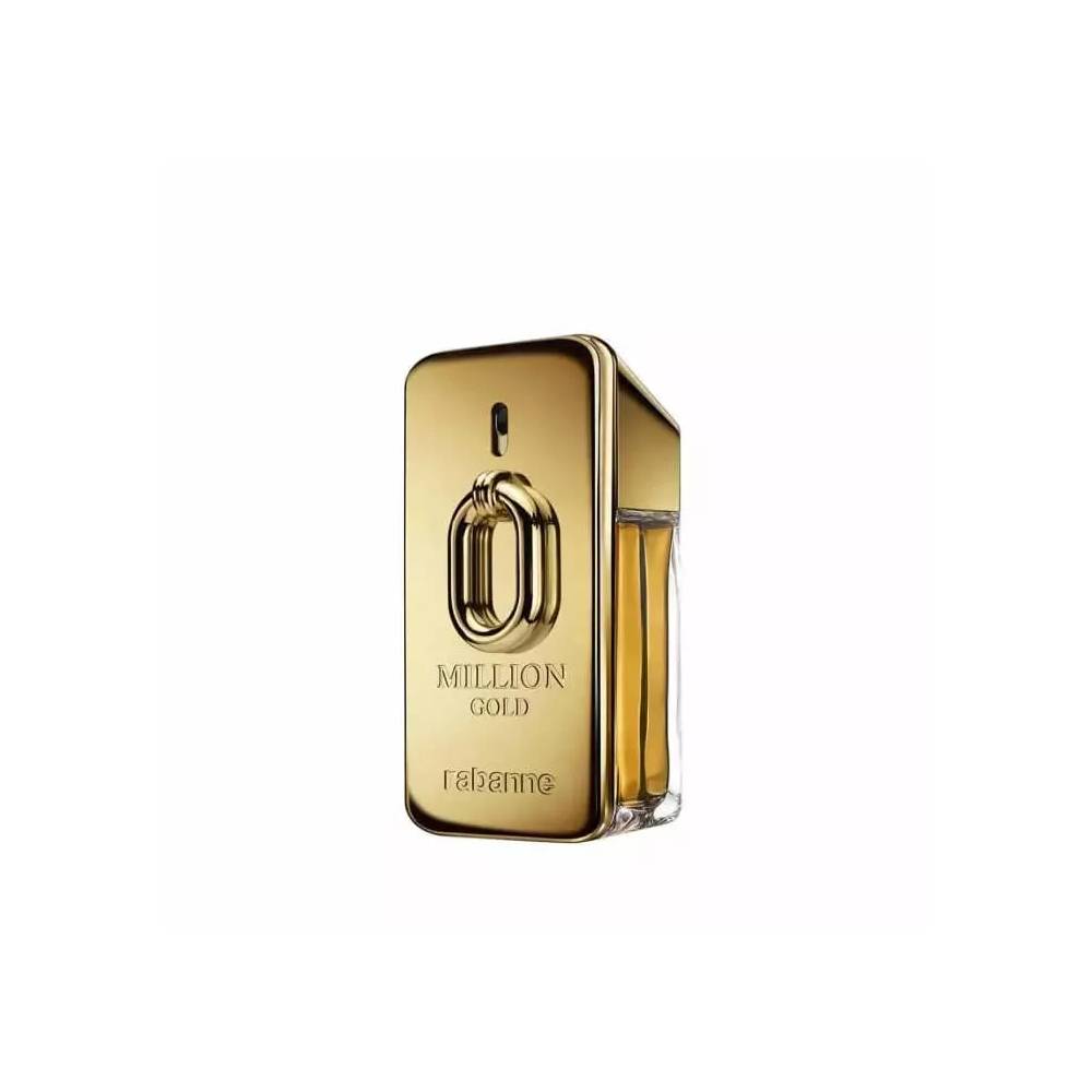 Rabanne Million Gold Eau de Parfum Eau de Parfum Intense Spray 50ml