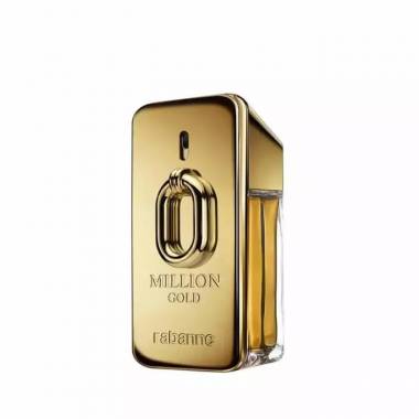 Rabanne Million Gold Eau de Parfum Eau de Parfum Intense Spray 50ml