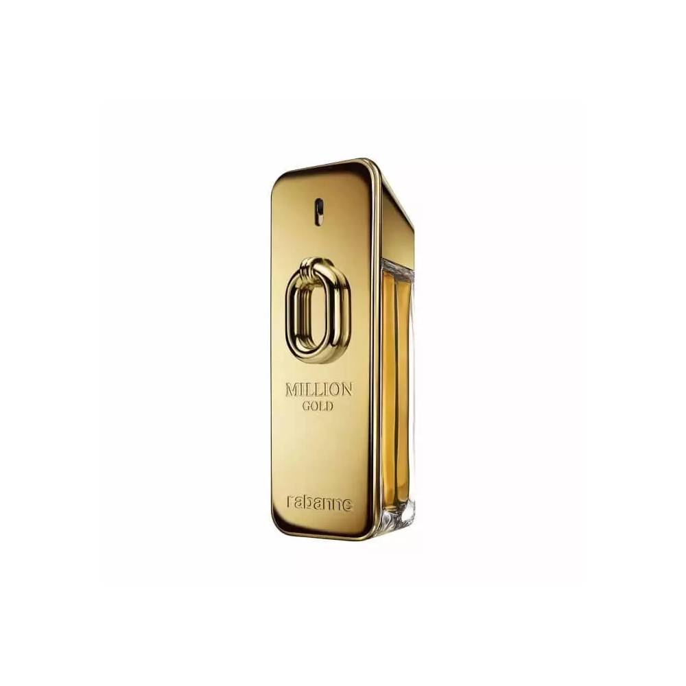 Rabanne Million Gold Eau de Parfum Eau de Parfum Intense Spray 100ml