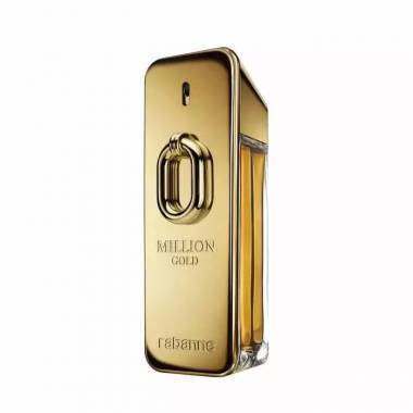 Rabanne Million Gold Eau de Parfum Eau de Parfum Intense Spray 100ml