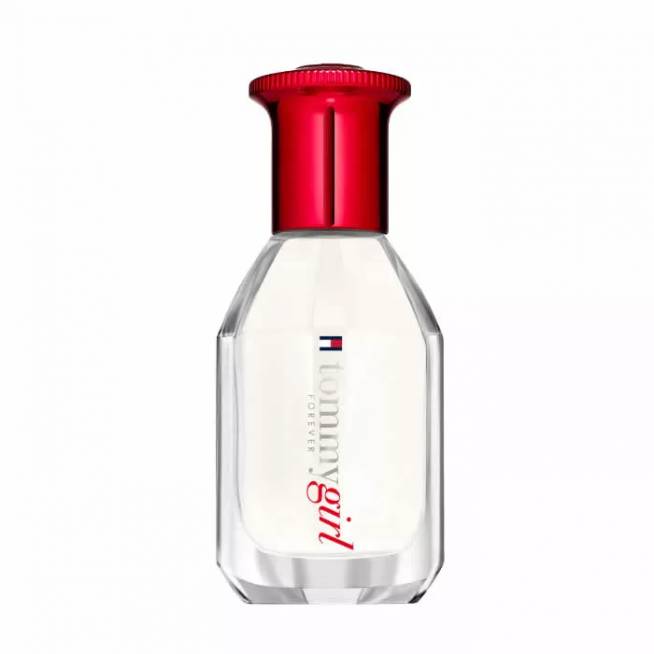 Tommy Hilfiger Tommy Girl Forever tualetinis vanduo 30ml