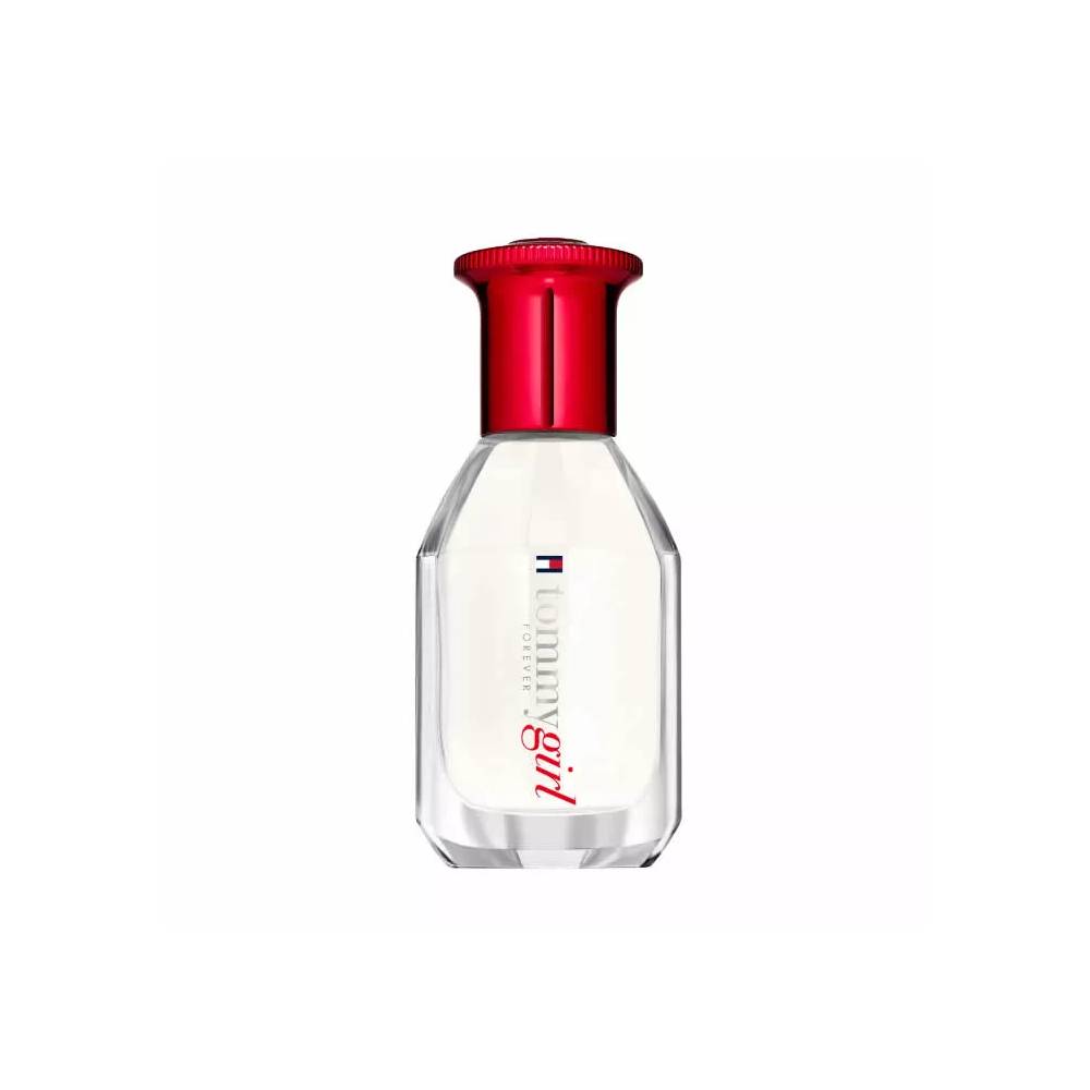 Tommy Hilfiger Tommy Girl Forever tualetinis vanduo 30ml