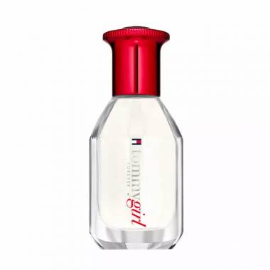 Tommy Hilfiger Tommy Girl Forever tualetinis vanduo 30ml