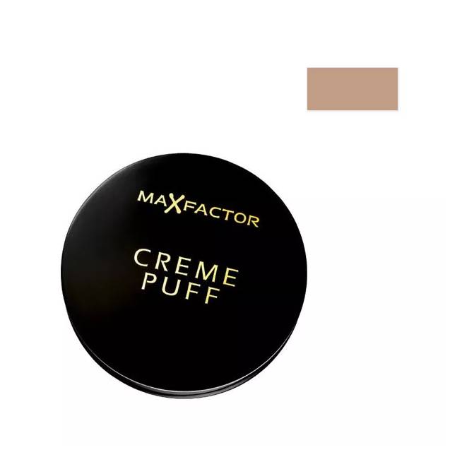 "Max Factor Creme Puff Powder Compact 05 Translucent" kompaktinė pudra