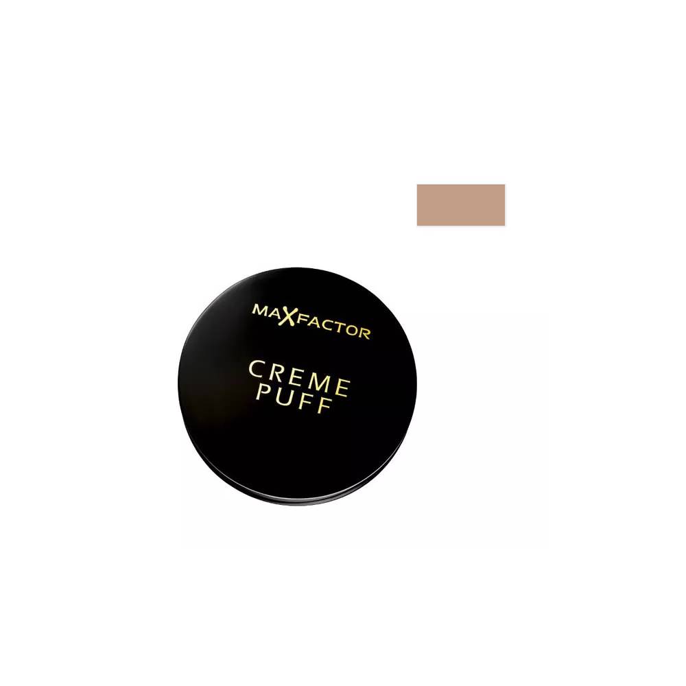 "Max Factor Creme Puff Powder Compact 05 Translucent" kompaktinė pudra