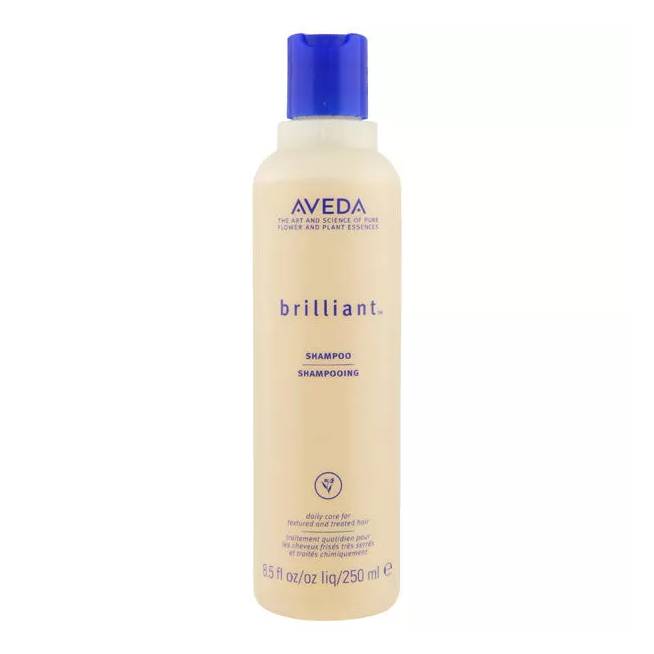 "Aveda Brilliant" šampūnas 250ml