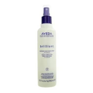 "Aveda Brilliant" plaukų lakas 250ml