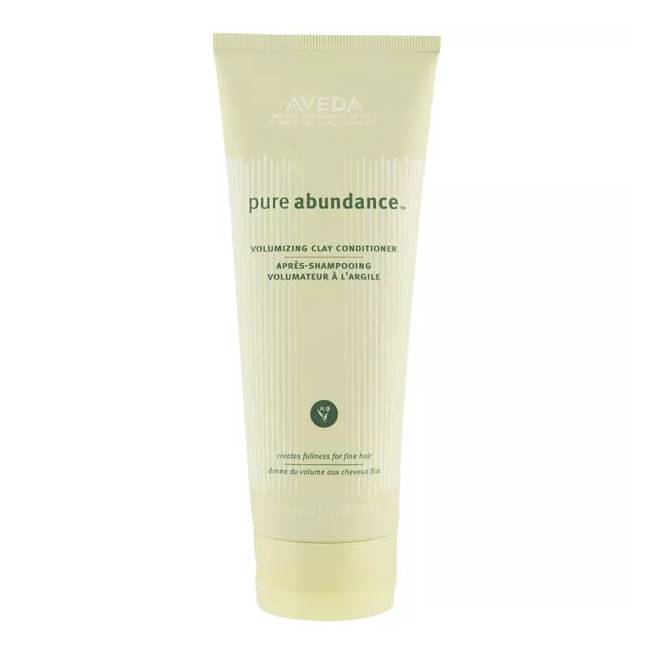 "Aveda Pure Abundance" apimties suteikiantis molio kondicionierius 200ml