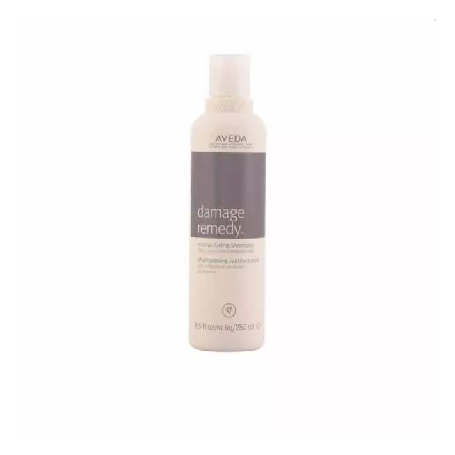 "Aveda Damage Remedy Restructuring Shampoo" 250ml Naujas