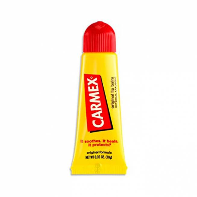 "Carmex Classic" lūpų balzamas "Original Tube" 10g