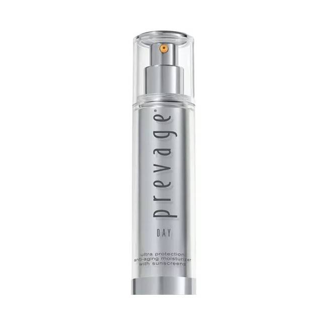 Elizabeth Arden Prevage dieninis drėkinamasis kremas nuo senėjimo Spf30 50ml