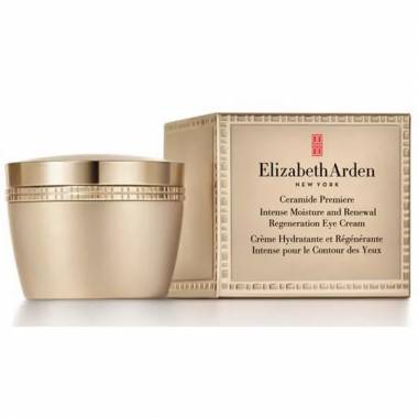 "Elizabeth Arden" "Ceramide Premiere" intensyviai drėkinantis ir regeneruojantis akių kremas 15ml