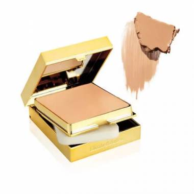 Elizabeth Arden Flawless Finish kreminis makiažas su kempinėle 409 Honey Beige