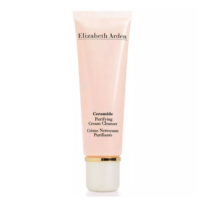 "Elizabeth Arden" "Ceramide Purifying Cream Cleanser" 125ml