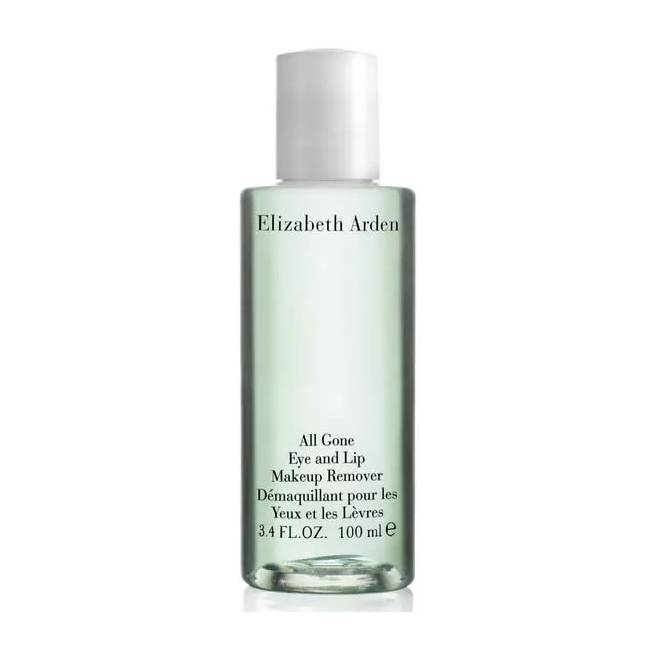 Elizabeth Arden All Gone akių ir lūpų makiažo valiklis 100ml