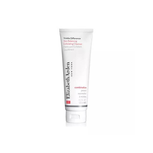 Elizabeth Arden Visible Difference Skin Balancing Exfoliating Cleanser 150ml