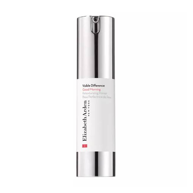 Elizabeth Arden Visible Difference Good Morning Retexturizing Primer 15ml