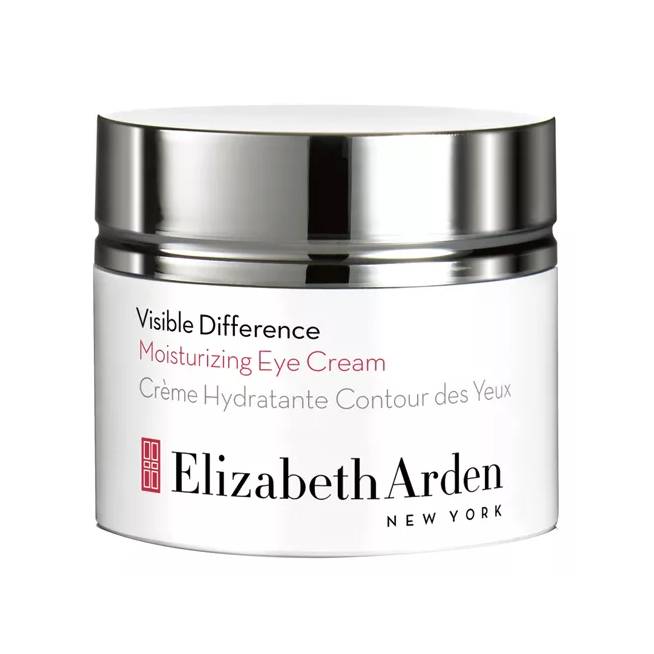 Elizabeth Arden Visible Difference drėkinamasis akių kremas 15ml