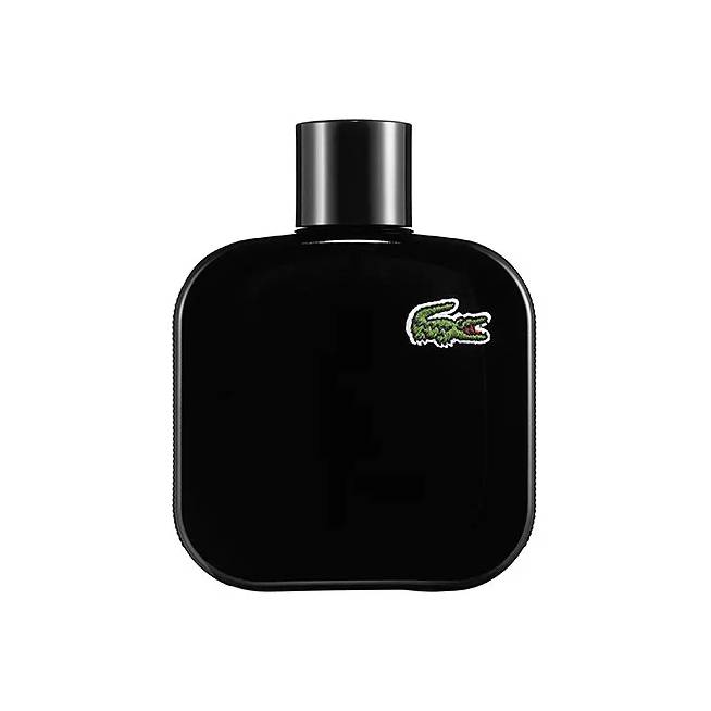 Eau De Lacoste L 12,12 Noir tualetinis vanduo, purškiamas 100ml