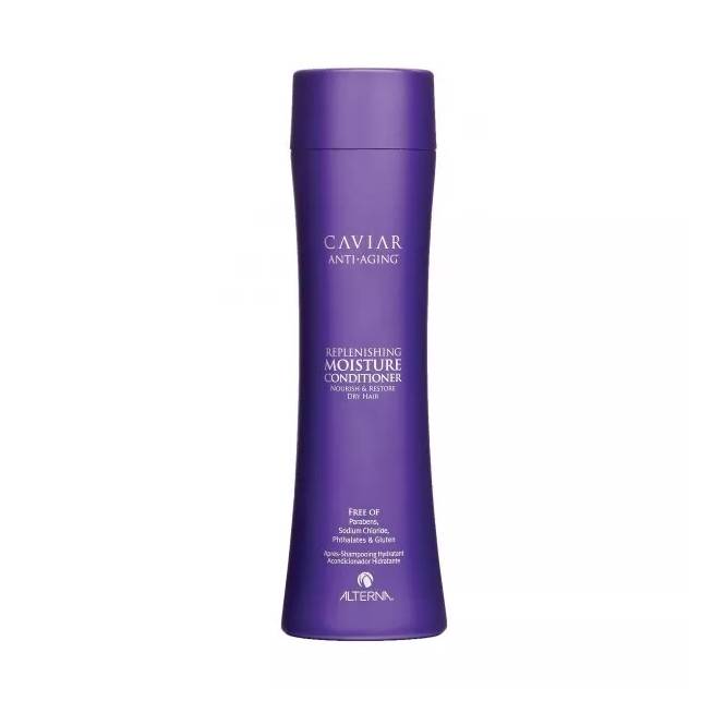 "Alterna Caviar Anti Aging Replenishing Moisture Conditioner" 250ml