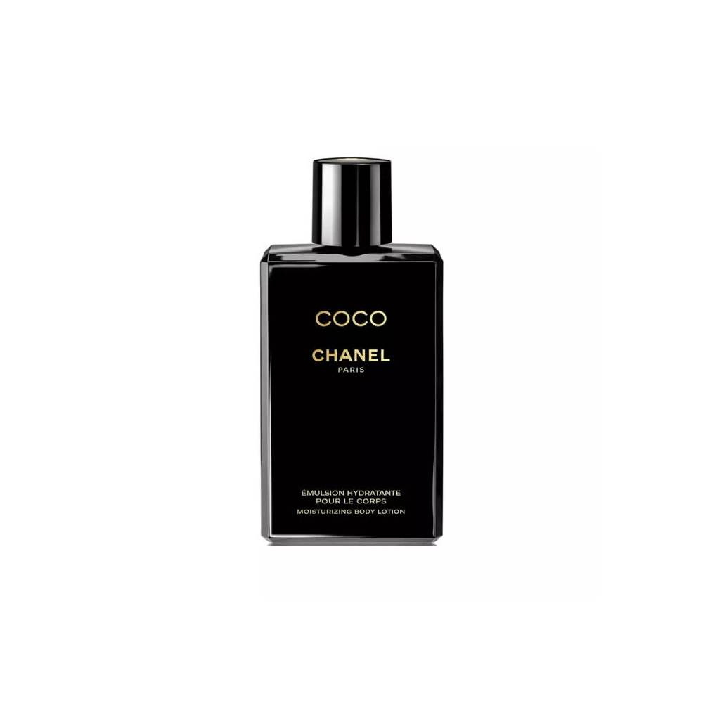 "Chanel Coco" drėkinamasis kūno losjonas 200ml