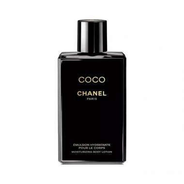 "Chanel Coco" drėkinamasis kūno losjonas 200ml