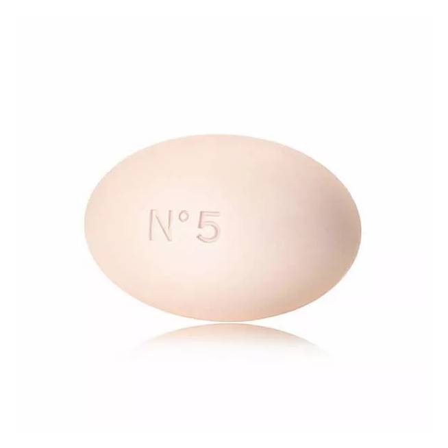 "Chanel N 5 The Bath Soap" vonios muilas 150g