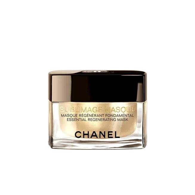 "Chanel Sublimage Essential Regeneruojanti kaukė 50g