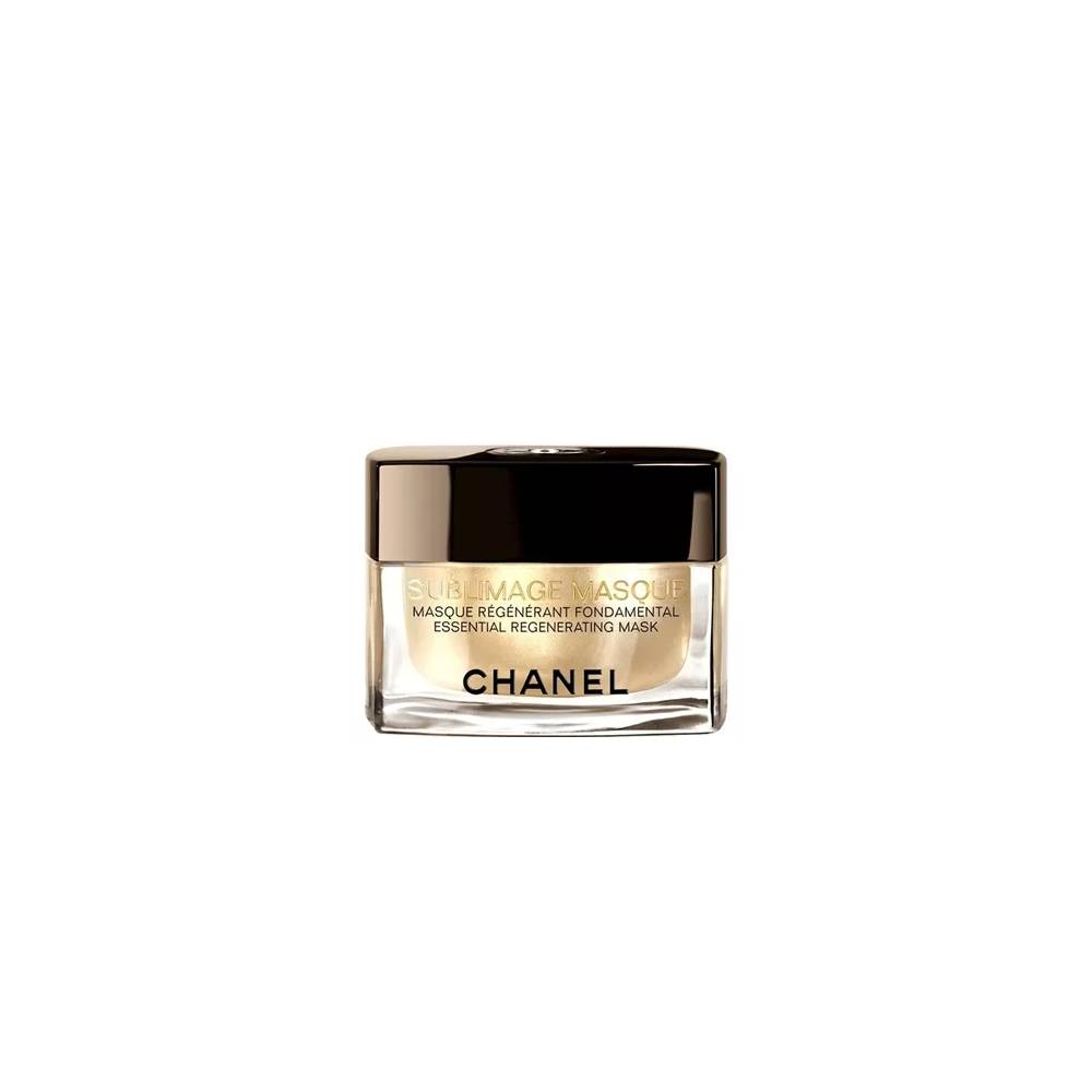 "Chanel Sublimage Essential Regeneruojanti kaukė 50g