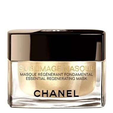 "Chanel Sublimage Essential Regeneruojanti kaukė 50g