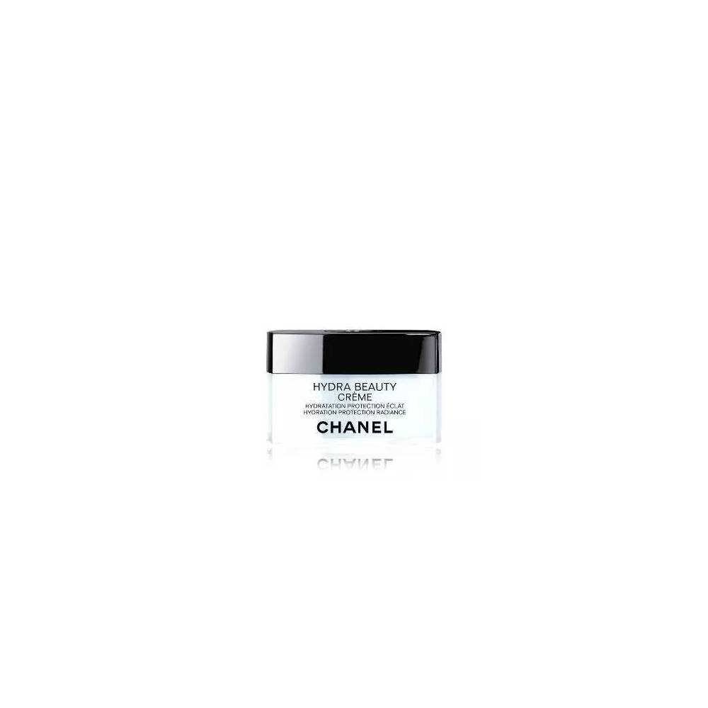 "Chanel Hydra Beauty" drėkinamasis kremas Hydration Protection Radiance 50ml