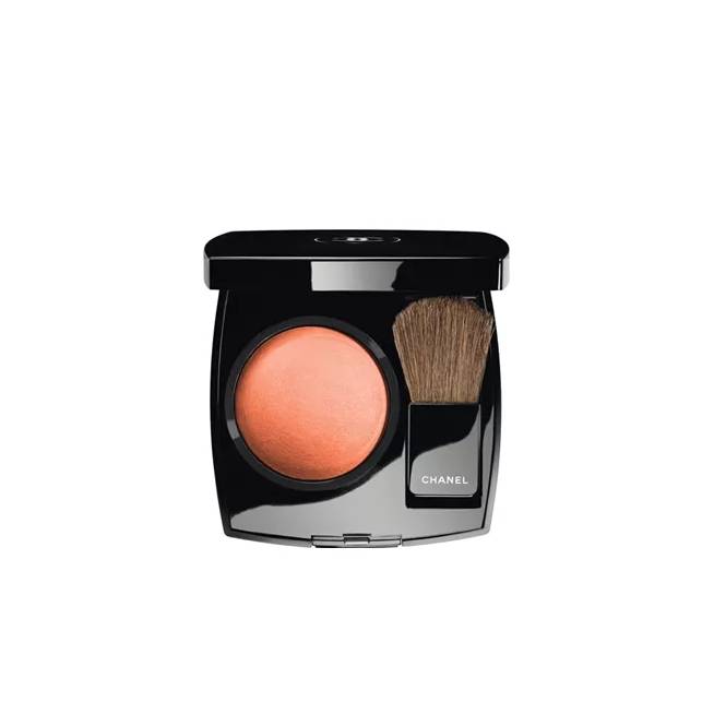 "Chanel Joues Contraste Powder Blush 03 Brume Dor