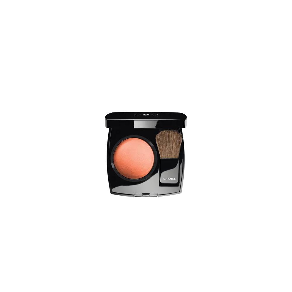 "Chanel Joues Contraste Powder Blush 03 Brume Dor