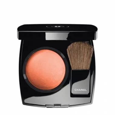 "Chanel Joues Contraste Powder Blush 03 Brume Dor