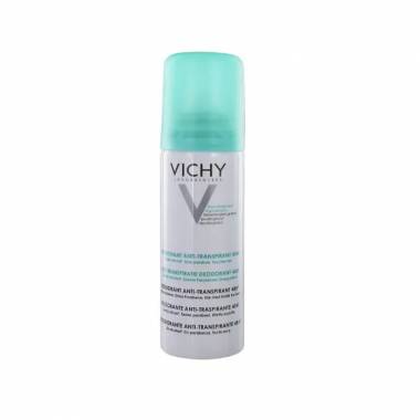 "Vichy" 48 valandų dezodorantas nuo prakaito 125ml