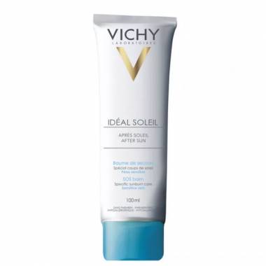 "Vichy Ideal Soleil" balzamas po saulės 100ml