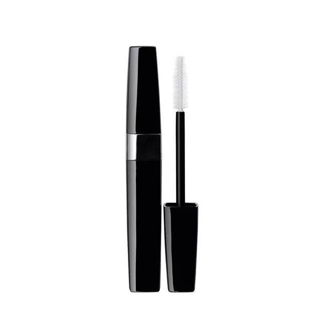 "Chanel Inimitable Intense" intensyvus blakstienų tušas 10 Black 6g