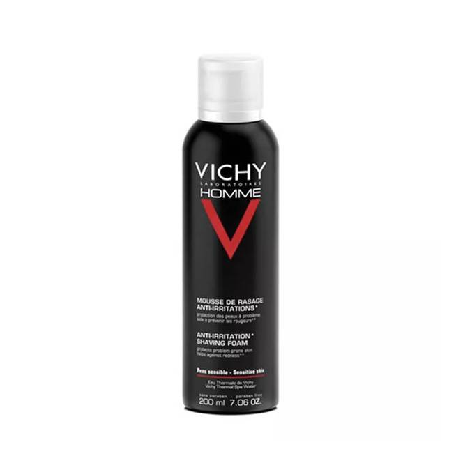 "Vichy Homme" skutimosi putos 200ml