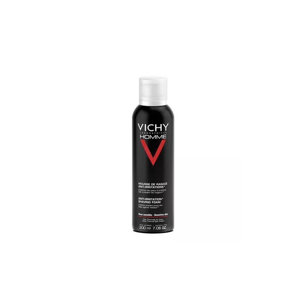 "Vichy Homme" skutimosi putos 200ml