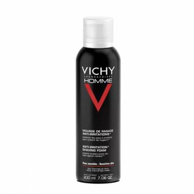 "Vichy Homme" skutimosi putos 200ml