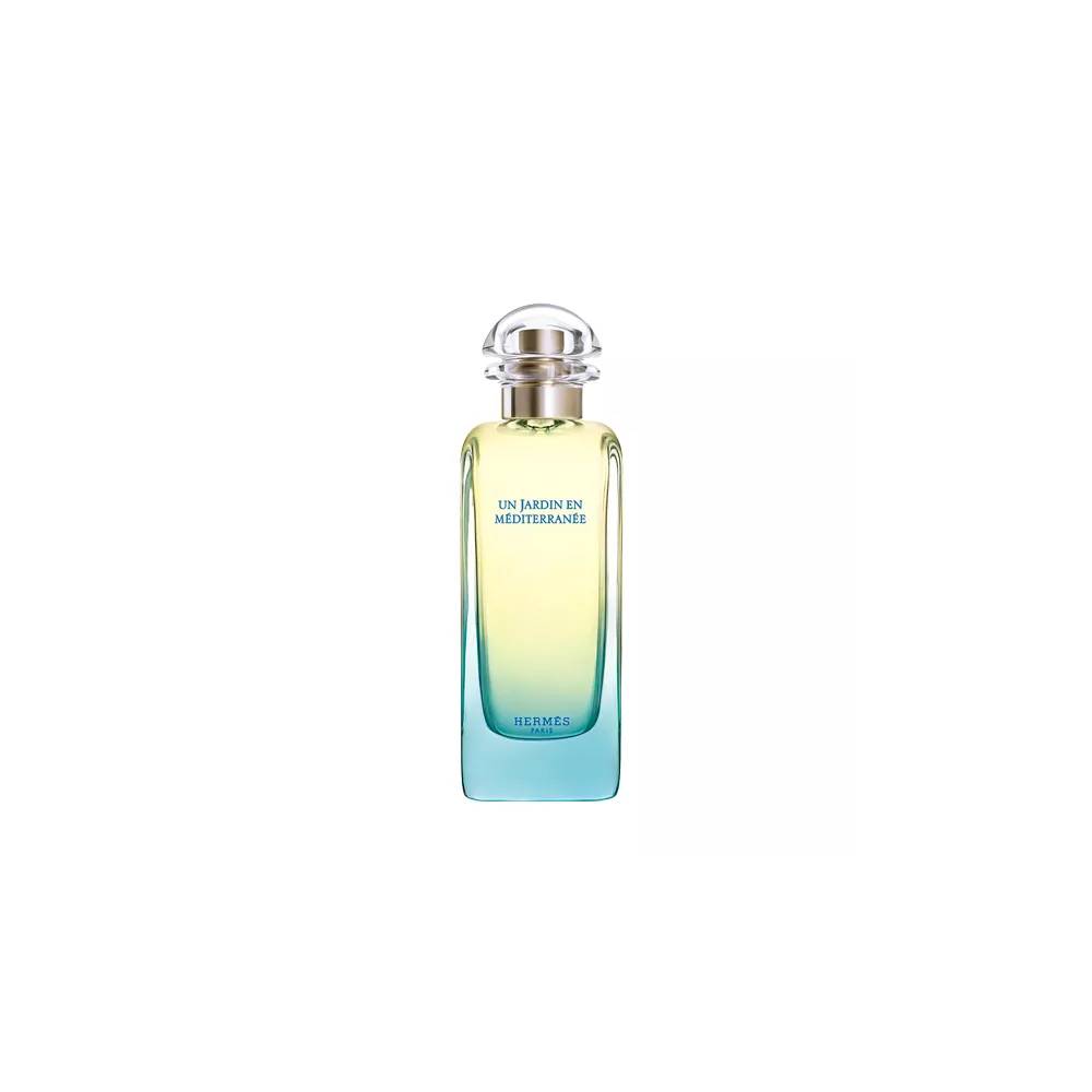 Hermes Un Jardin En Mediterranee tualetinis vanduo, purškiamas 100ml