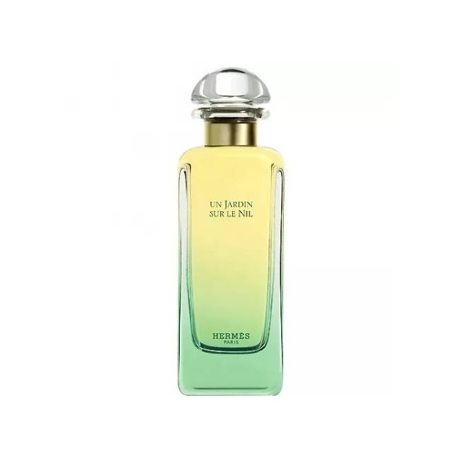 Hermes Un Jardin Sur Le Nil tualetinis vanduo, purškiamas 100ml