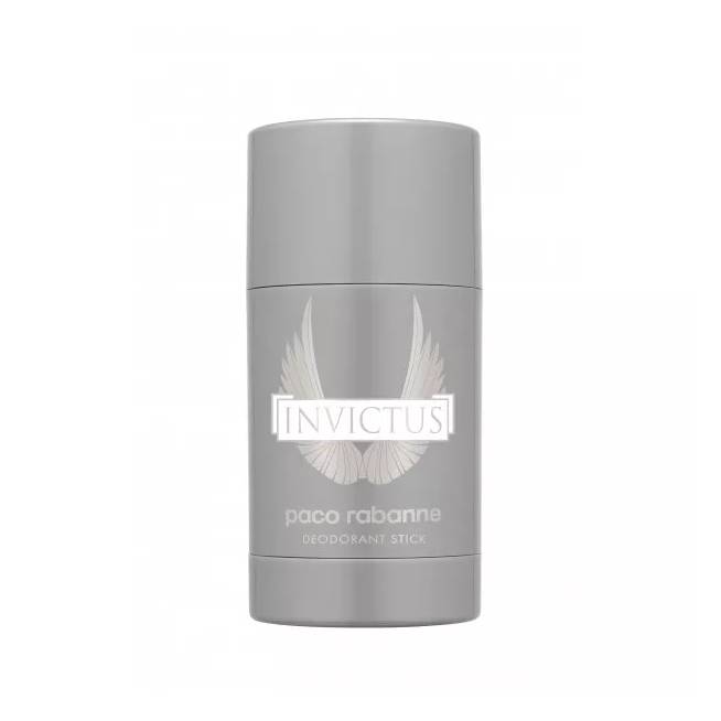 "Paco Rabanne Invictus" dezodorantas-stiftas 75ml